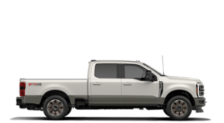 2027 Ford Super Duty® External Image 5